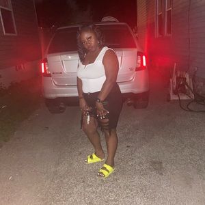 Meet your Posher, Dornesha